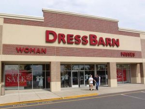 Read more about the article Dressbarn is Closing all 650 Stores