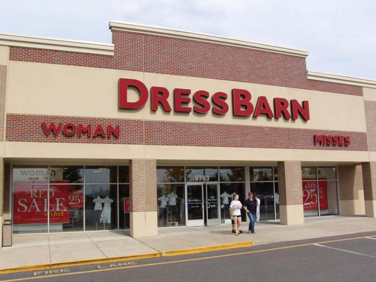 Dressbarn is Closing all 650 Stores