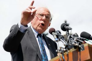Read more about the article Sen. Bernie Sanders Plans to Eliminate All Student Debt