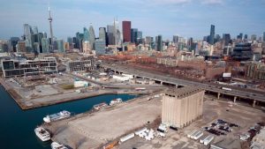 Read more about the article Sidewalk Labs Releases Master Plan and Pledges $1.3B for Toronto Smart City Project