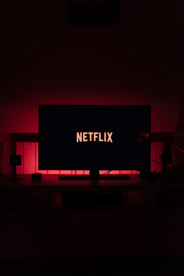 Netflix Reaches Milestone