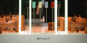 Read more about the article The New iPhone 11 Delivers