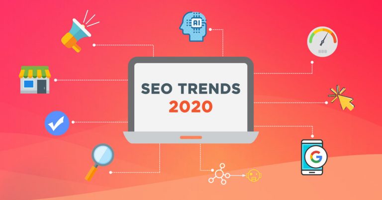 SEO Trends in 2020 Is All About User Intent