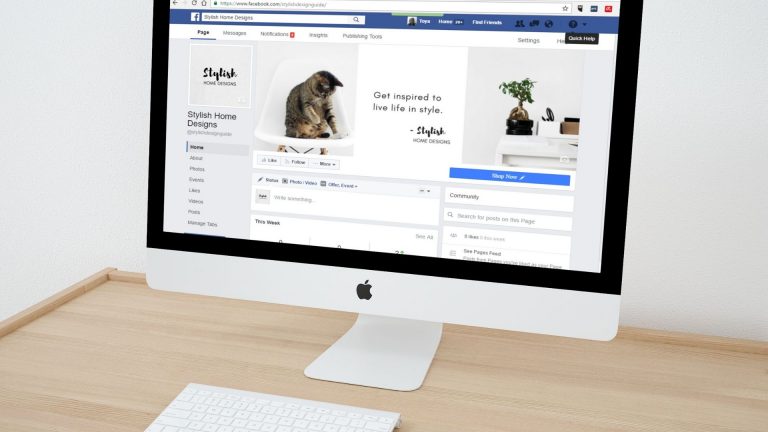 Optimize Your Facebook Business Page with These Helpful Tips